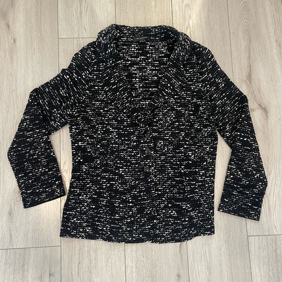 St. John Blazer - Picture 10 of 16